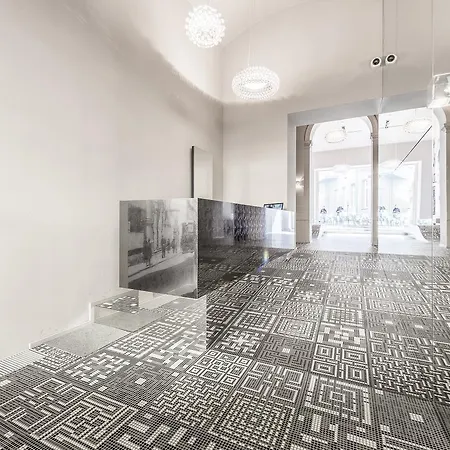 Spalena Apartment *